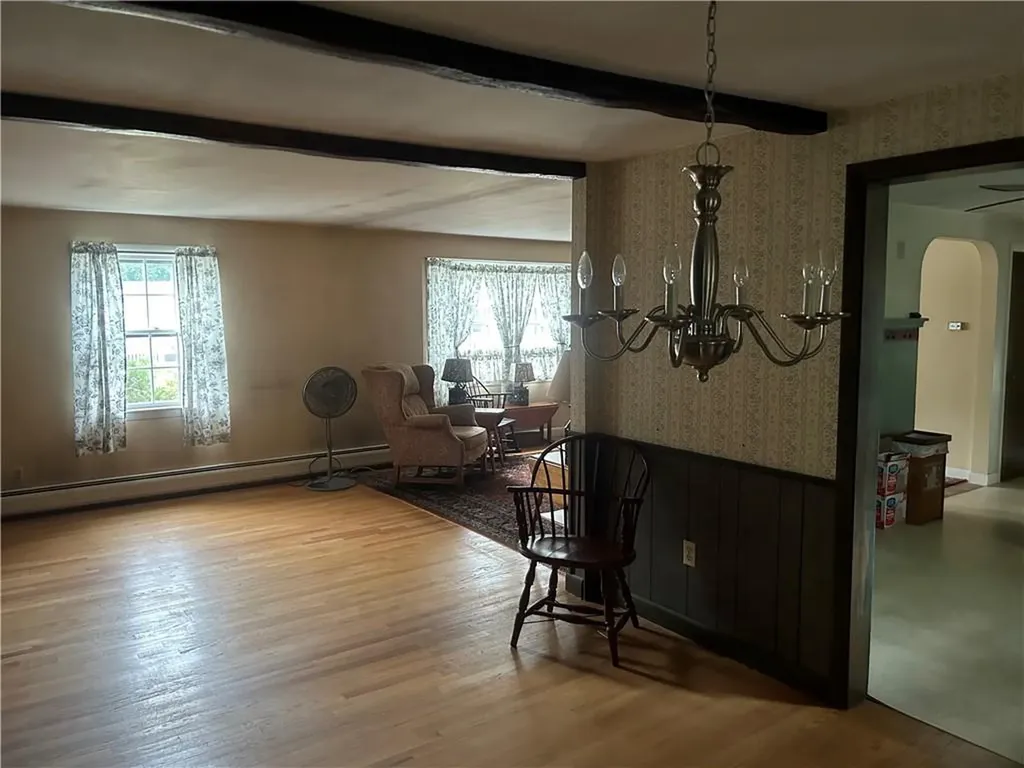 140 Allen Avenue Cranston RI 02910