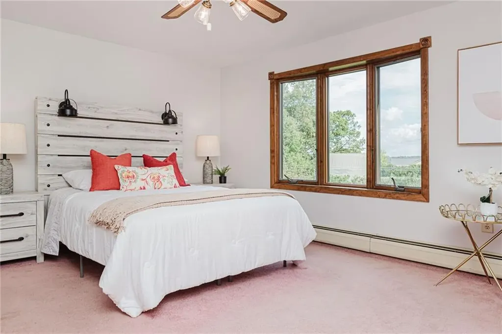 95 Old Willis Road Cumberland RI 02864
