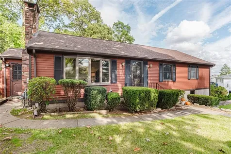 95 Old Willis Road Cumberland RI 02864