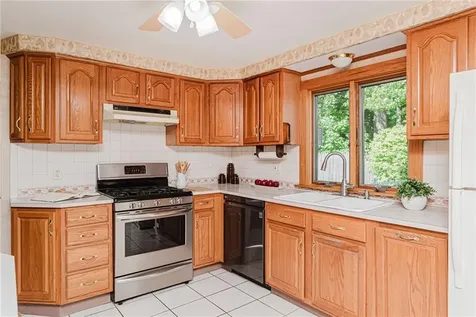 95 Old Willis Road Cumberland RI 02864