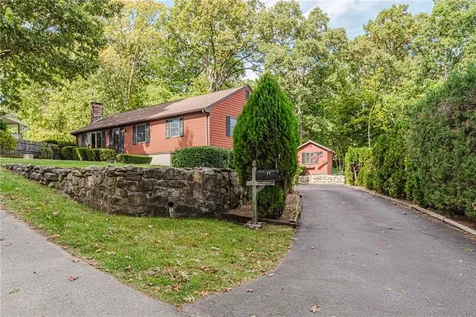 95 Old Willis Road Cumberland RI 02864