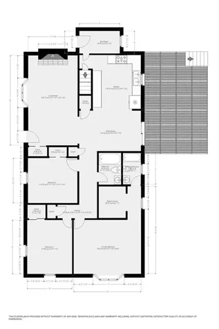 95 Old Willis Road Cumberland RI 02864