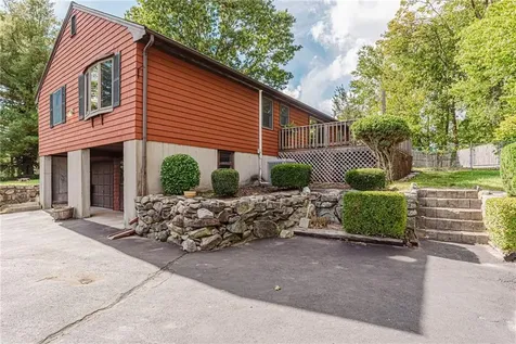 95 Old Willis Road Cumberland RI 02864