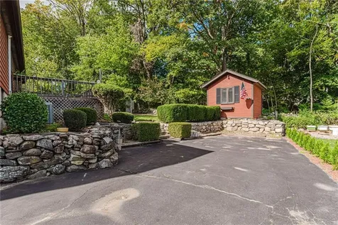 95 Old Willis Road Cumberland RI 02864