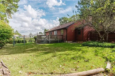 95 Old Willis Road Cumberland RI 02864