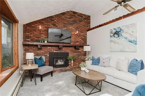 95 Old Willis Road Cumberland RI 02864