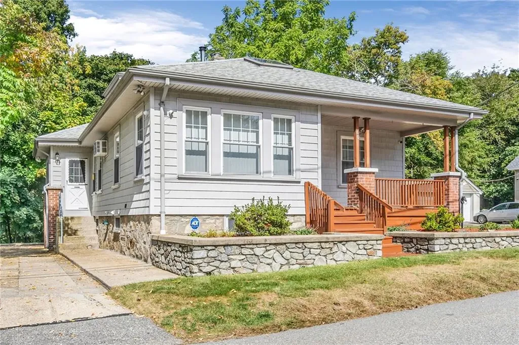 80 Cooper Avenue Woonsocket RI 02895