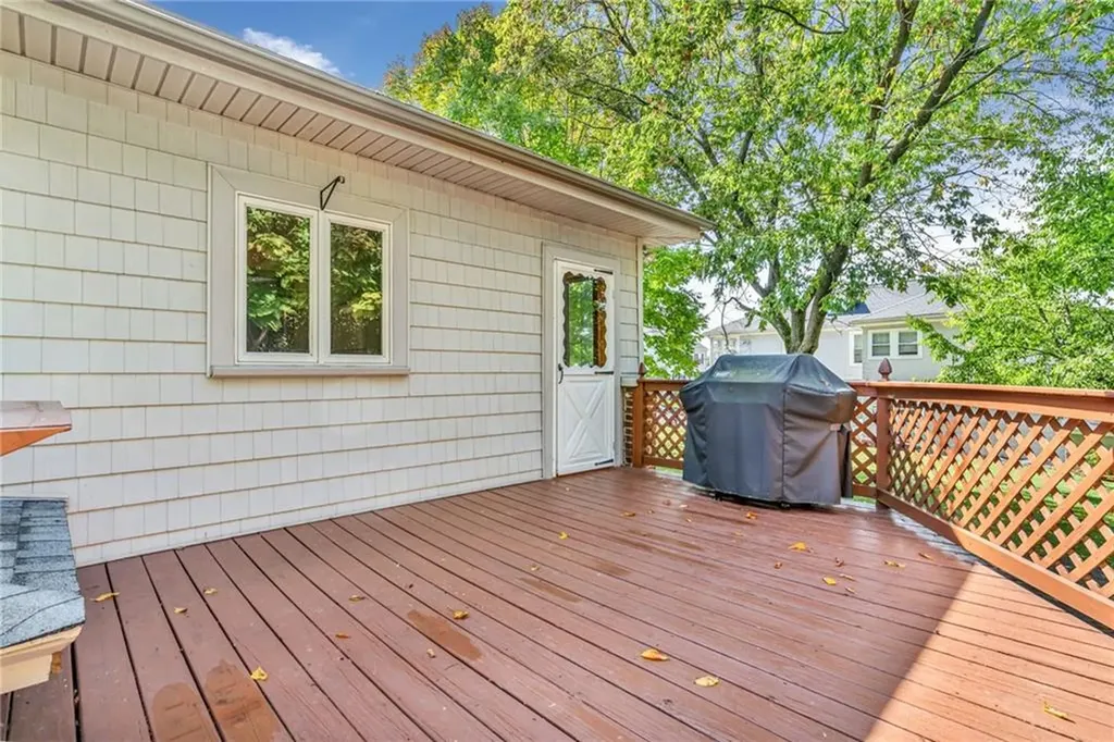 80 Cooper Avenue Woonsocket RI 02895