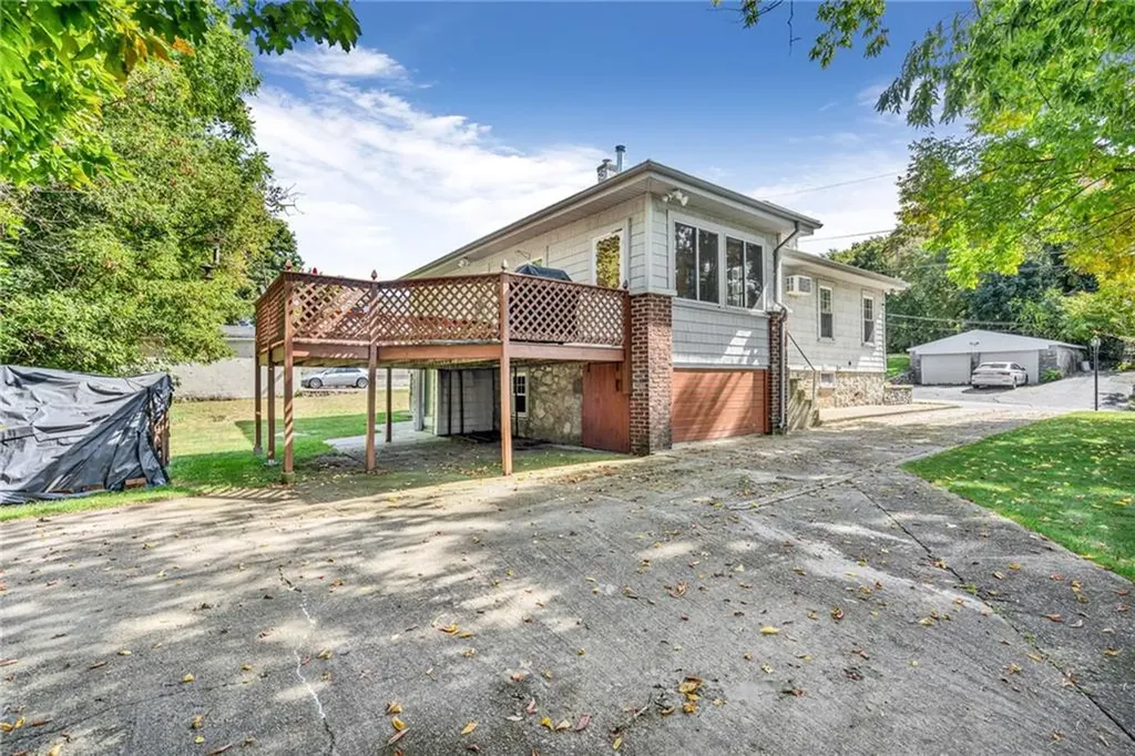 80 Cooper Avenue Woonsocket RI 02895