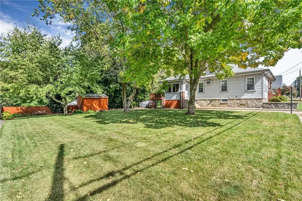 80 Cooper Avenue Woonsocket RI 02895