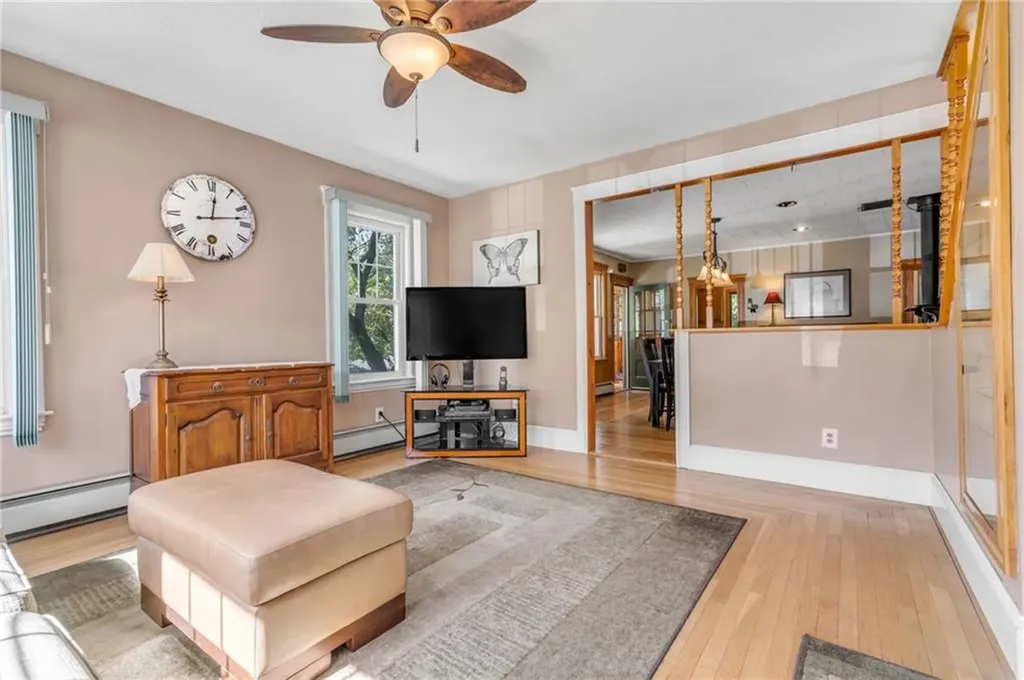 80 Cooper Avenue Woonsocket RI 02895