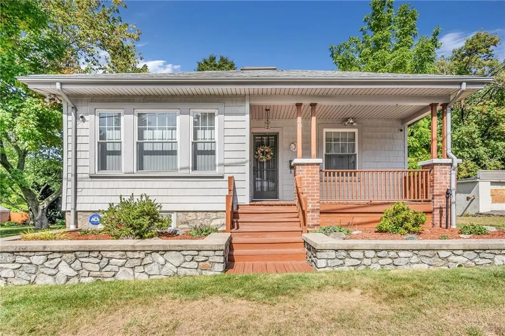 80 Cooper Avenue Woonsocket RI 02895