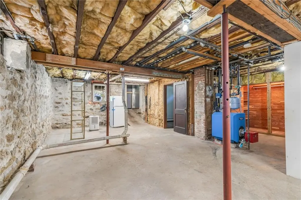 80 Cooper Avenue Woonsocket RI 02895