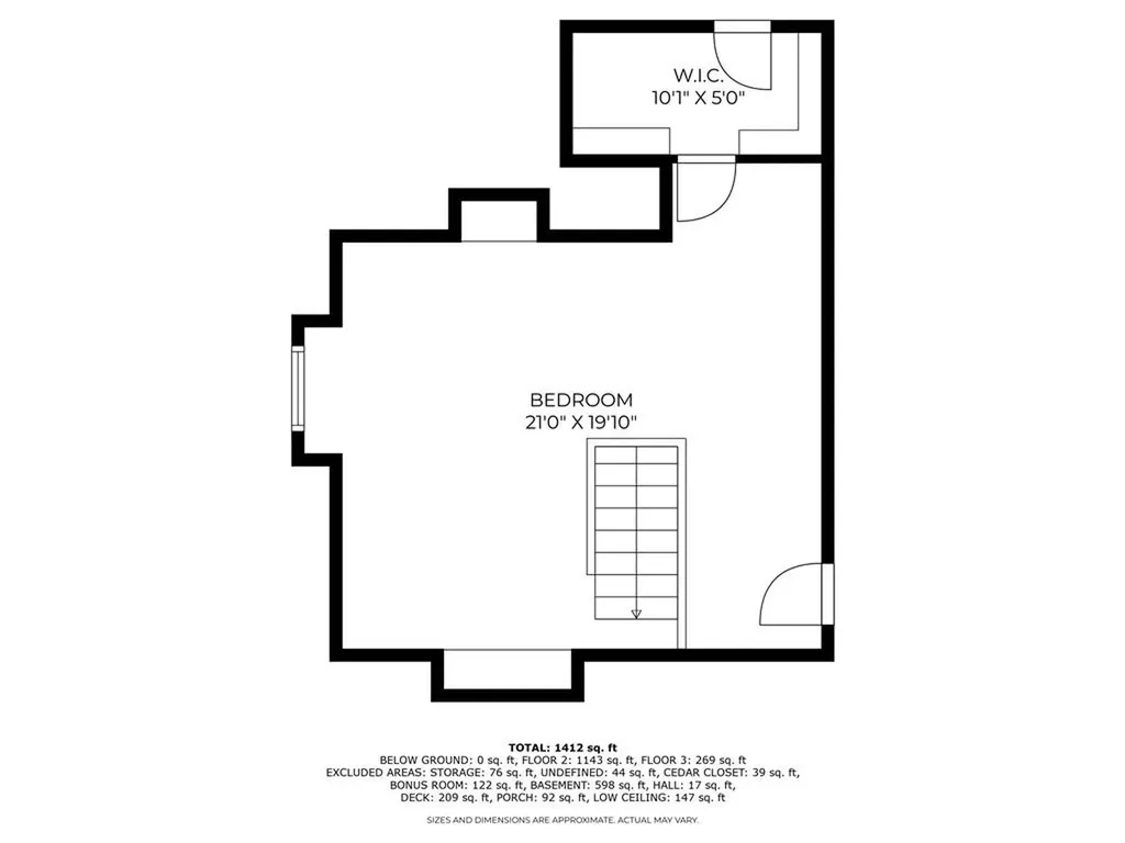80 Cooper Avenue Woonsocket RI 02895