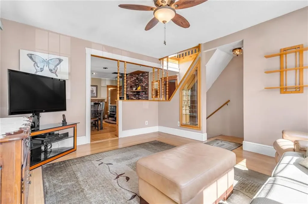 80 Cooper Avenue Woonsocket RI 02895