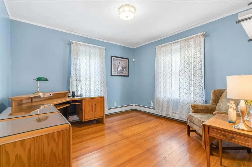 80 Cooper Avenue Woonsocket RI 02895