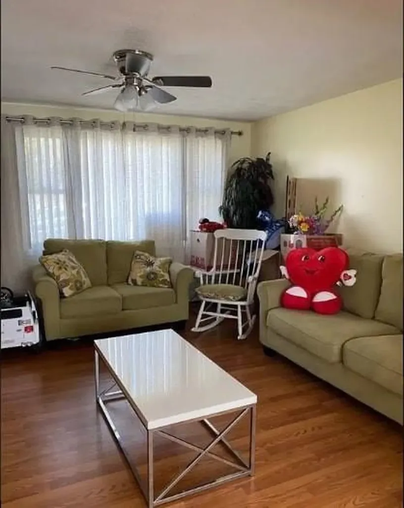 298 Heather Street Cranston RI 02920
