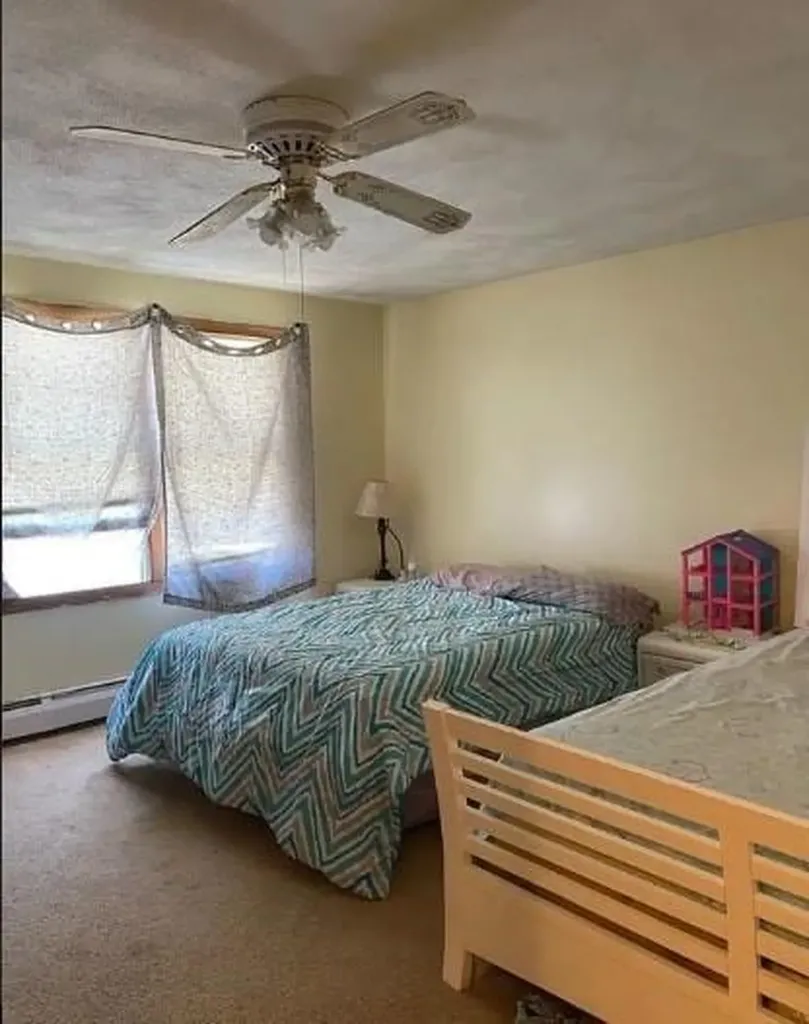 298 Heather Street Cranston RI 02920