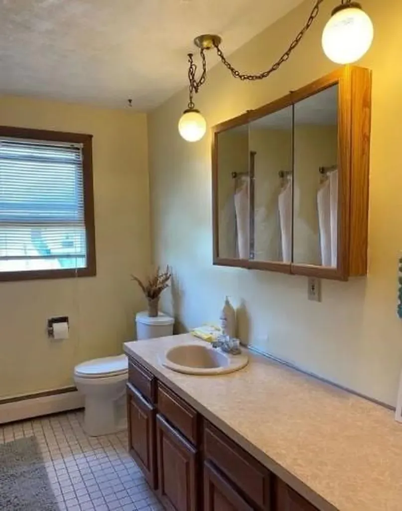 298 Heather Street Cranston RI 02920
