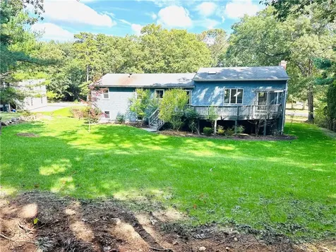 106 Reservoir Road Coventry RI 02816