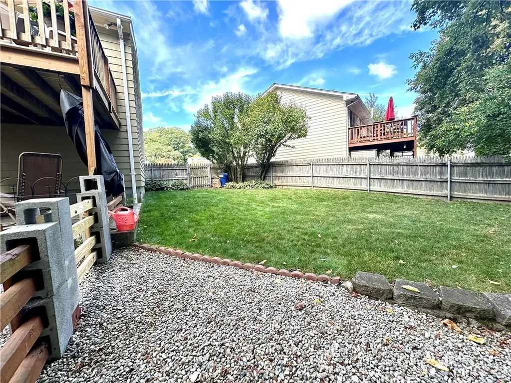 78 Lynde Street Providence RI 02908