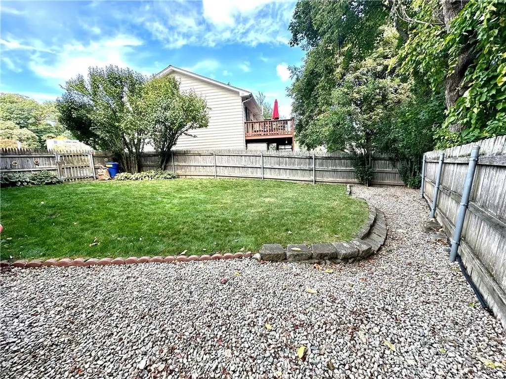 78 Lynde Street Providence RI 02908