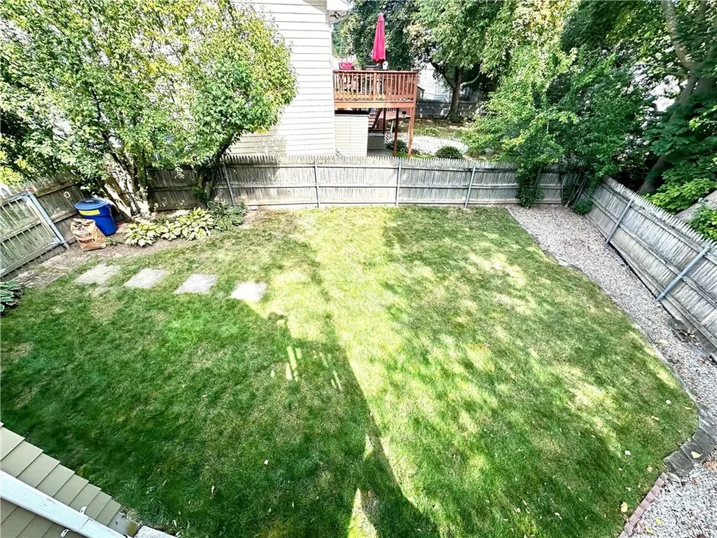 78 Lynde Street Providence RI 02908