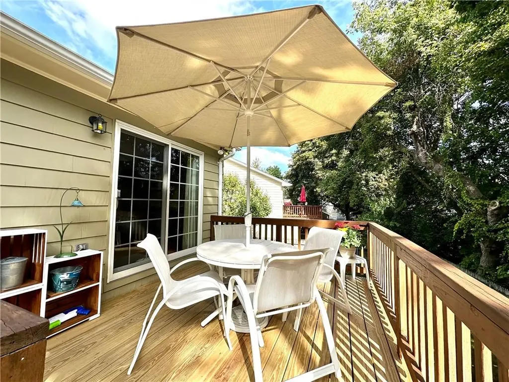 78 Lynde Street Providence RI 02908