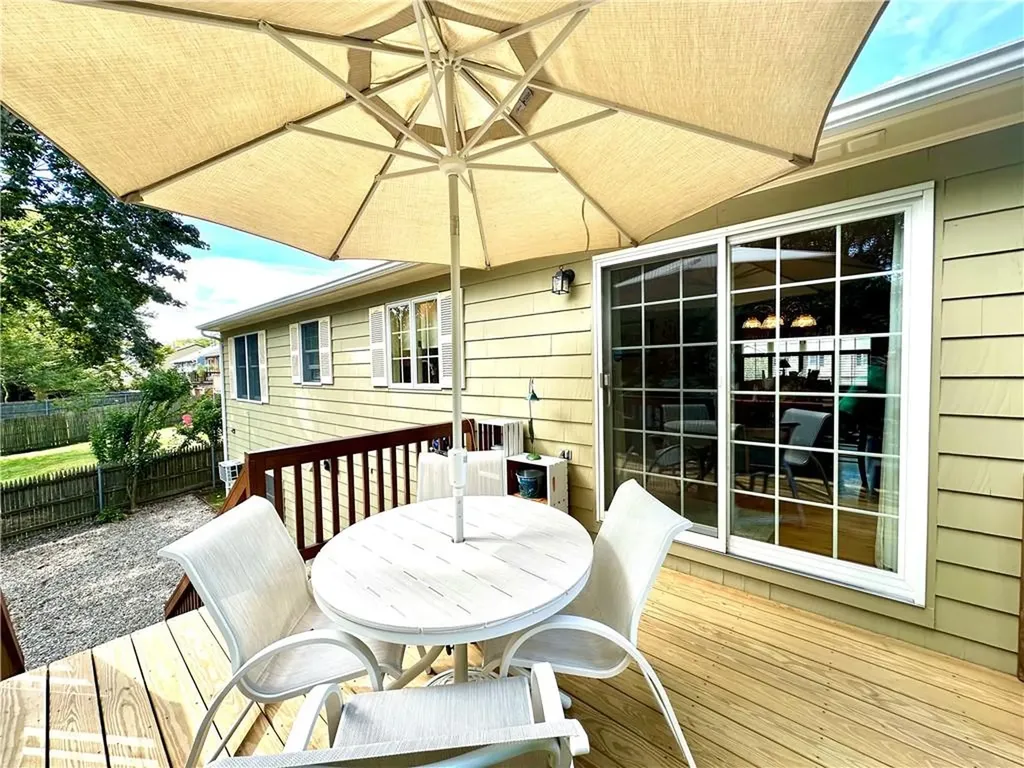 78 Lynde Street Providence RI 02908