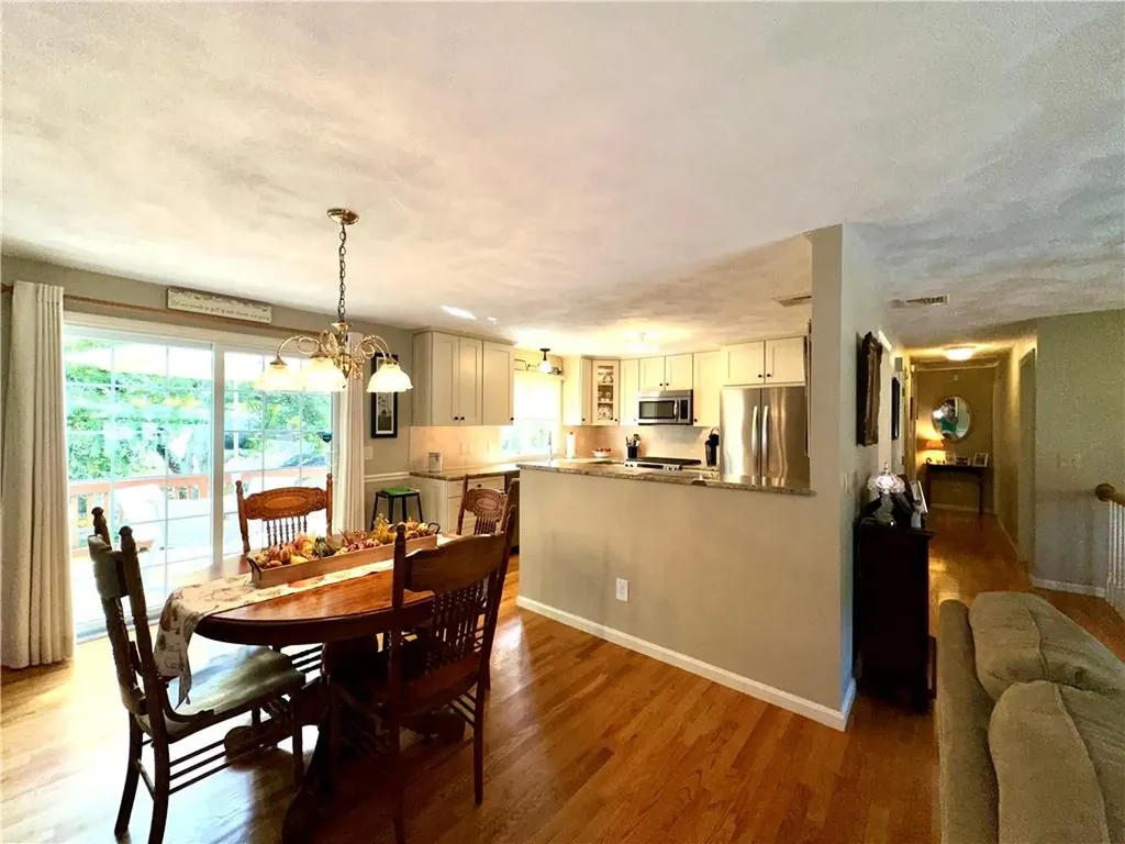 78 Lynde Street Providence RI 02908