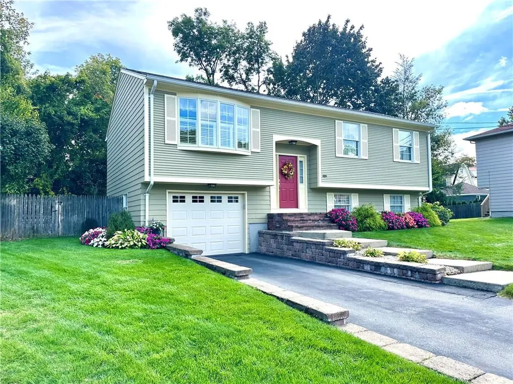 78 Lynde Street Providence RI 02908