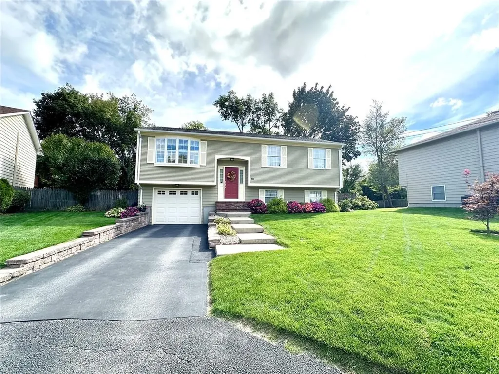 78 Lynde Street Providence RI 02908