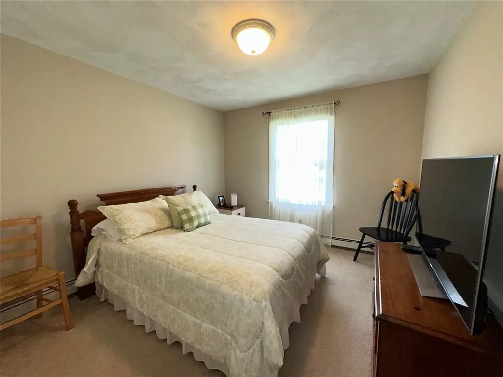 78 Lynde Street Providence RI 02908