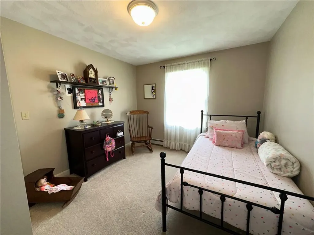 78 Lynde Street Providence RI 02908