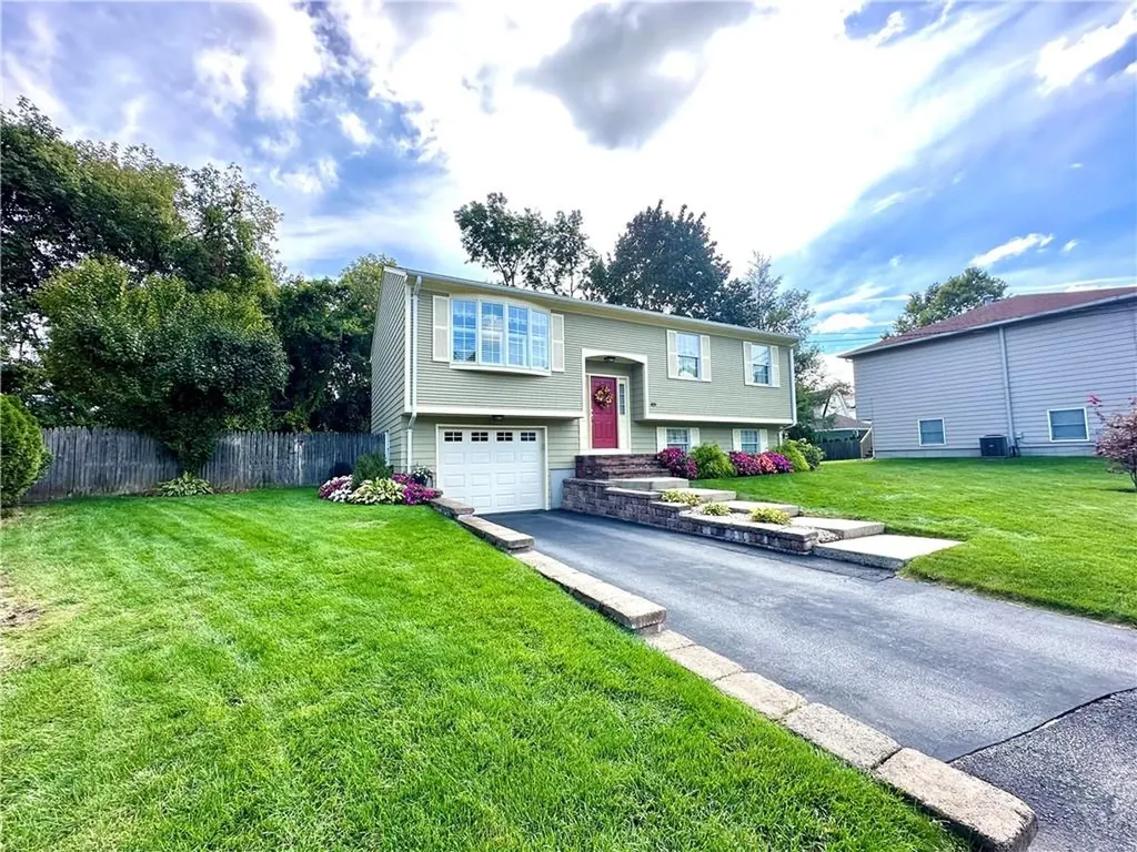 78 Lynde Street Providence RI 02908