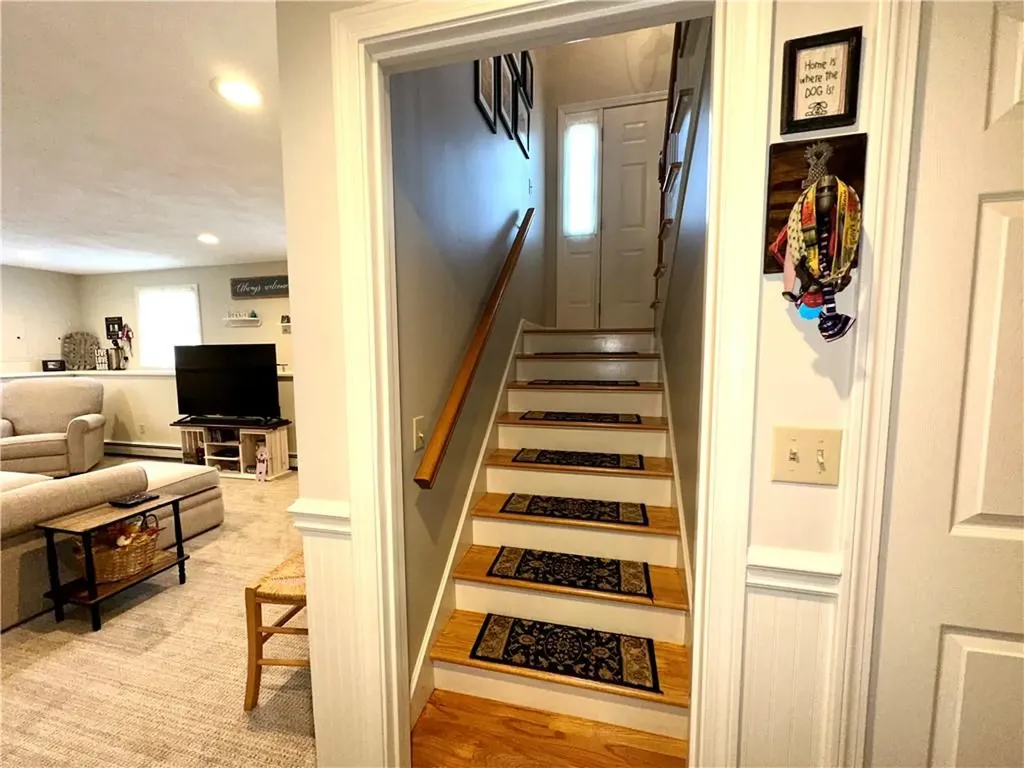 78 Lynde Street Providence RI 02908
