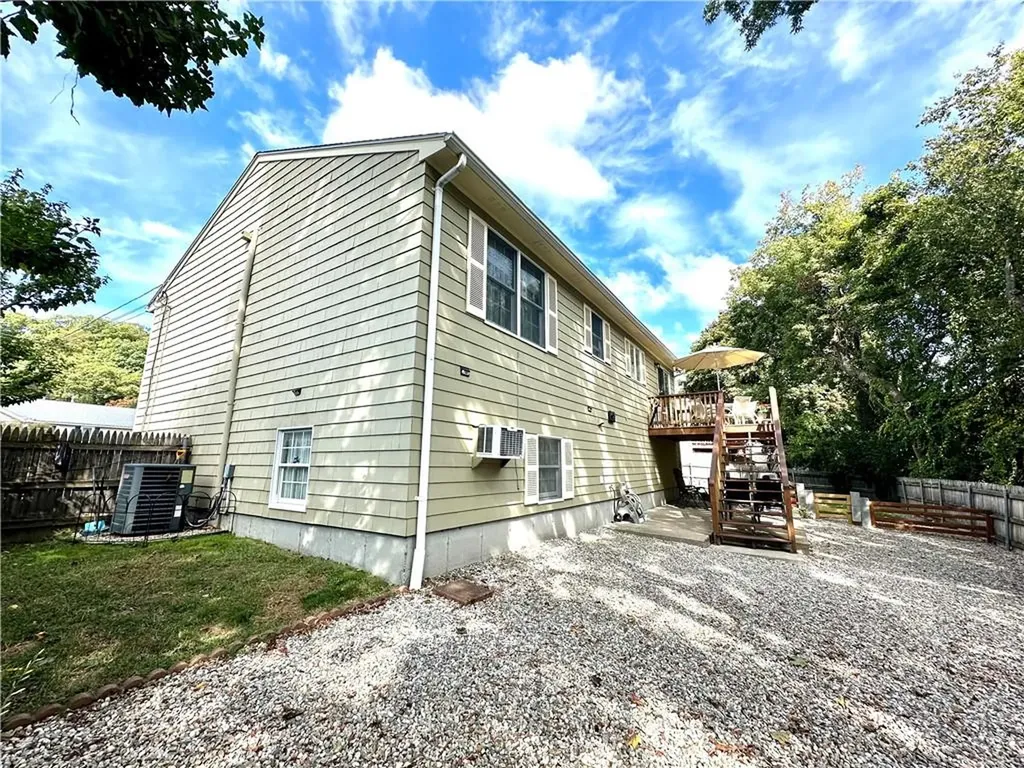78 Lynde Street Providence RI 02908
