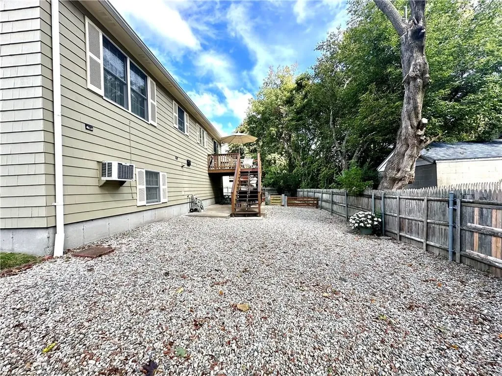78 Lynde Street Providence RI 02908