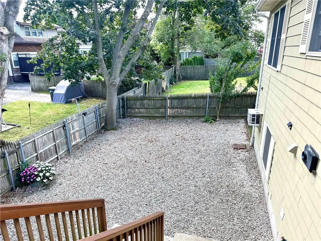 78 Lynde Street Providence RI 02908