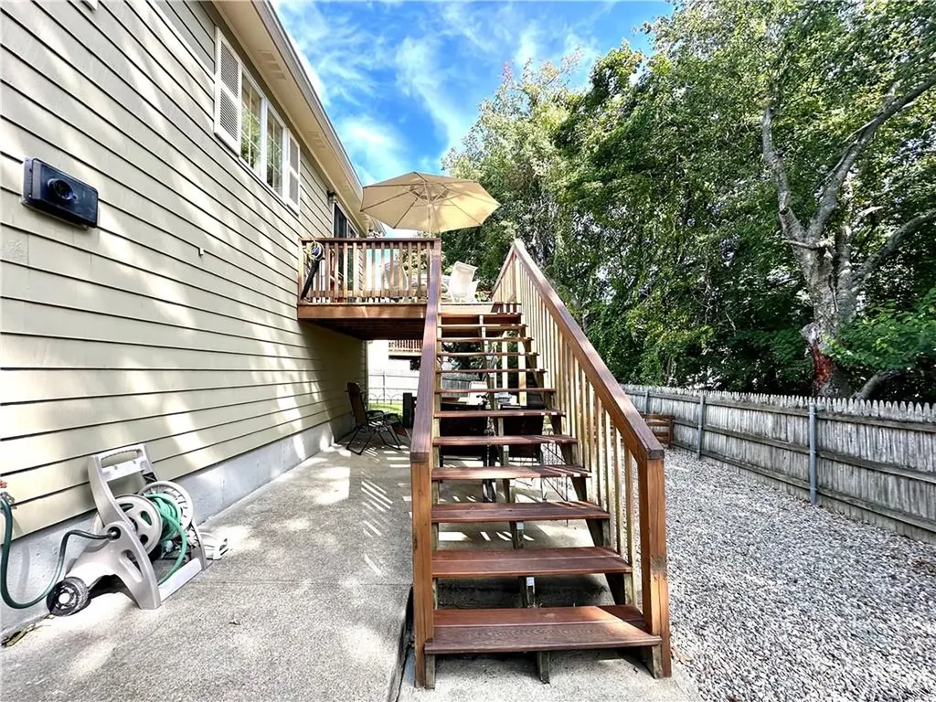 78 Lynde Street Providence RI 02908