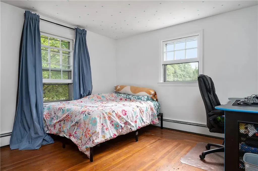 120 Old River Road Lincoln RI 02865