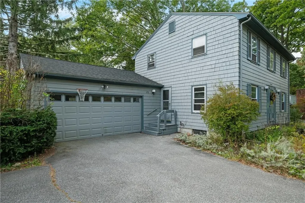 120 Old River Road Lincoln RI 02865