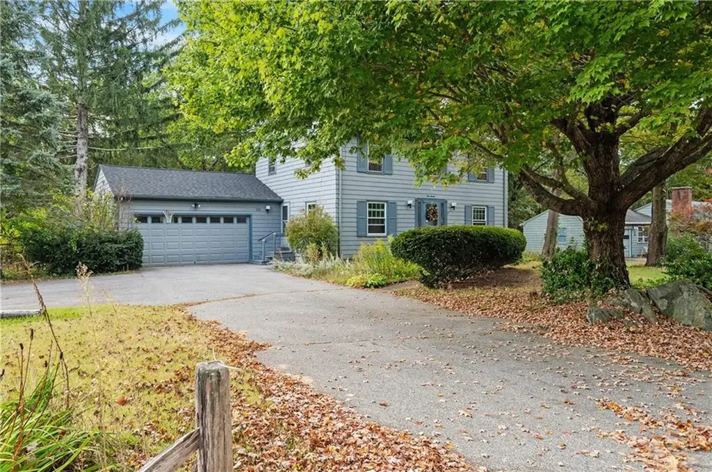 120 Old River Road Lincoln RI 02865