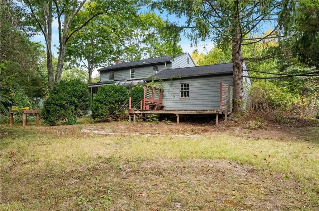 120 Old River Road Lincoln RI 02865