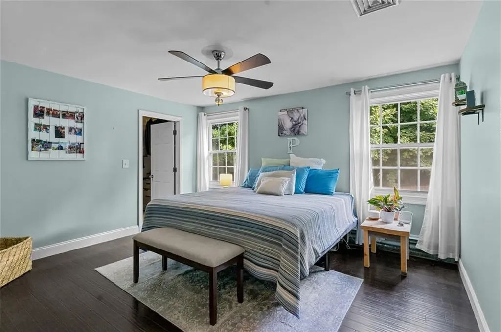 22 Gesmondi Drive Johnston RI 02919