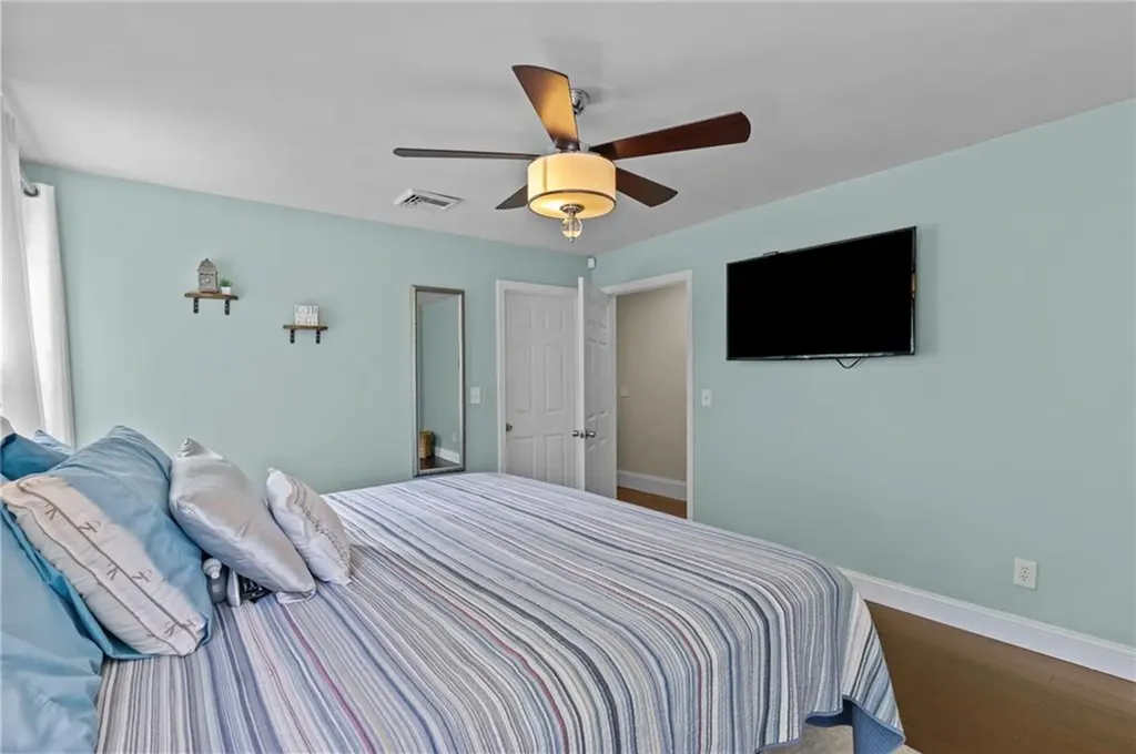 22 Gesmondi Drive Johnston RI 02919
