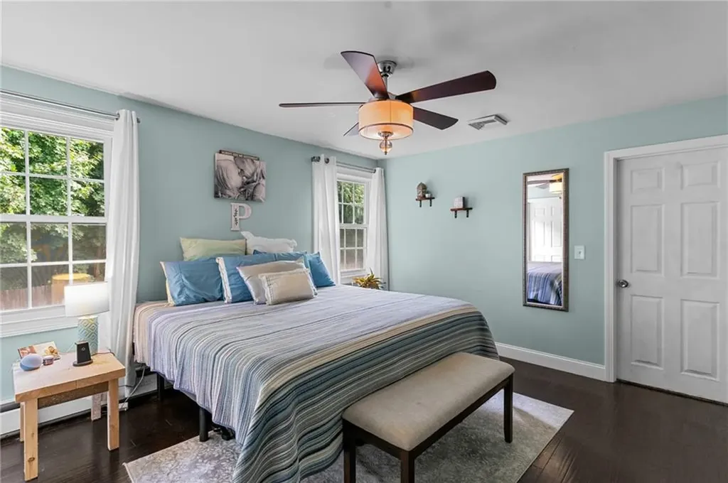 22 Gesmondi Drive Johnston RI 02919