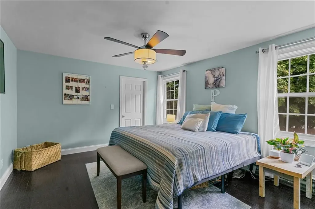 22 Gesmondi Drive Johnston RI 02919