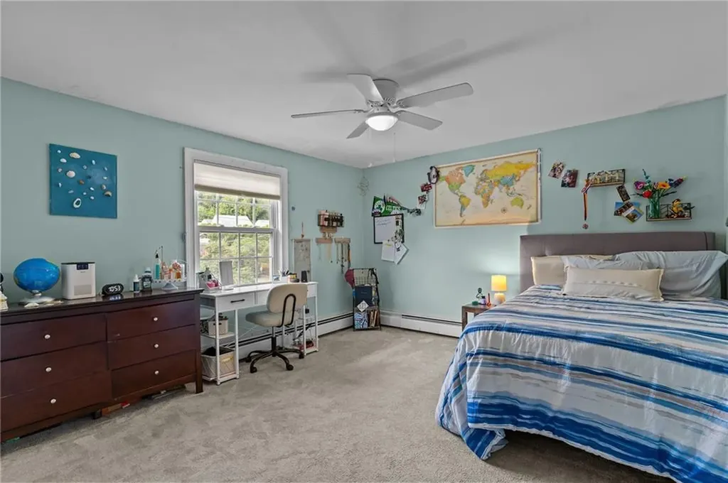 22 Gesmondi Drive Johnston RI 02919