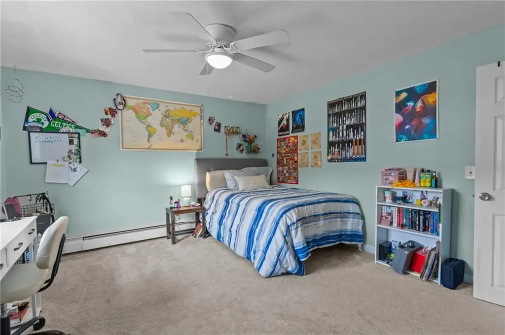 22 Gesmondi Drive Johnston RI 02919